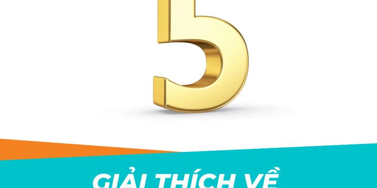 Giải thích về tính cách số 5